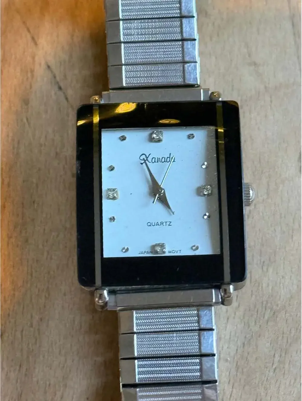 N/A description vintage